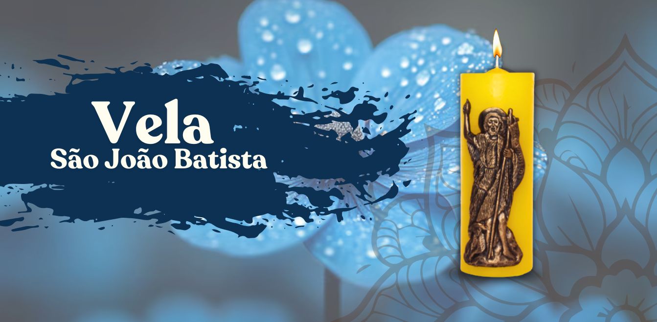 Vela São João Batista